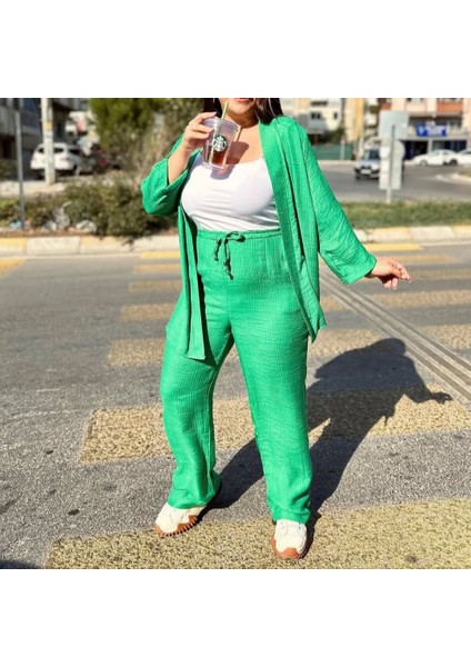 Büyükbeden Ikili Takım modelleri