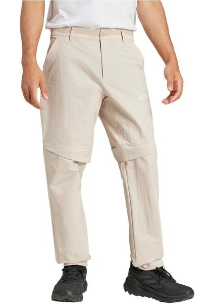 Erkek Bej Eşofman Altı mt Zıp Off P JG3721 modelleri