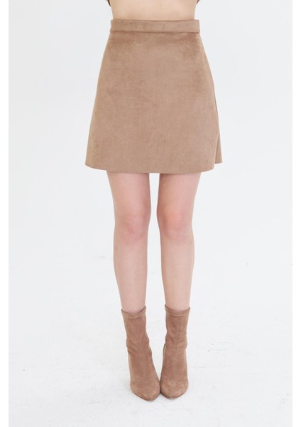 KISA SÜET ETEK fiyatları