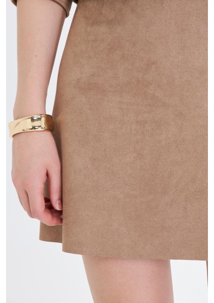 KISA SÜET ETEK fırsatları