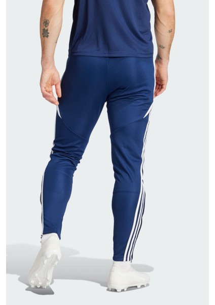 Tiro 24 Slim Training Erkek Lacivert Eşofman Altı IR9344 fiyatları