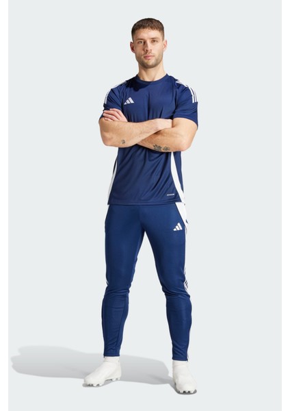 Tiro 24 Slim Training Erkek Lacivert Eşofman Altı IR9344 fırsatları