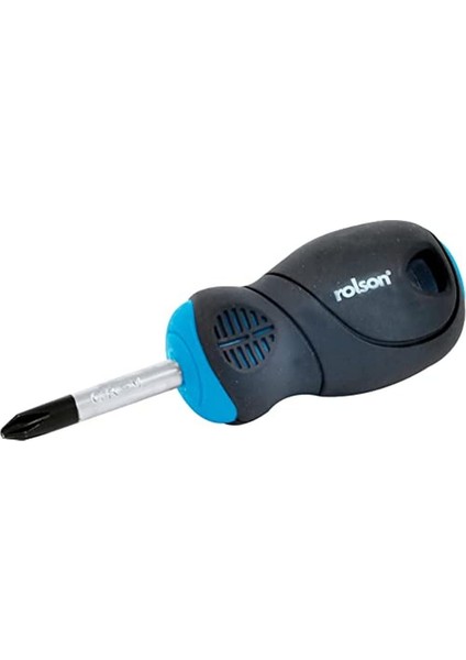 Menashop 29172 Ph2 x 38 mm Screwdriver