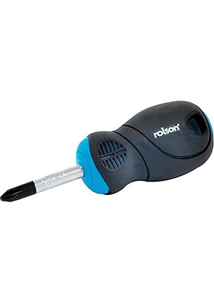 Menashop 29172 Ph2 x 38 mm Screwdriver