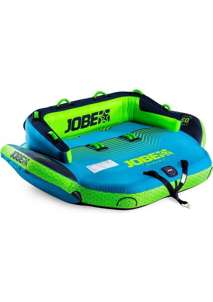 Binar Ringo 1-3 Kişi