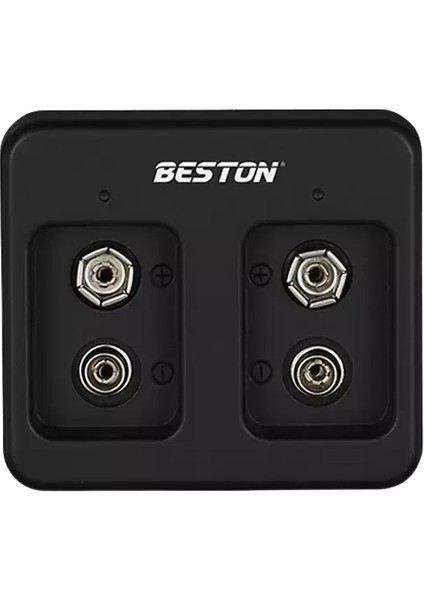 M7005 9V USB Pil Şarj Cihazı