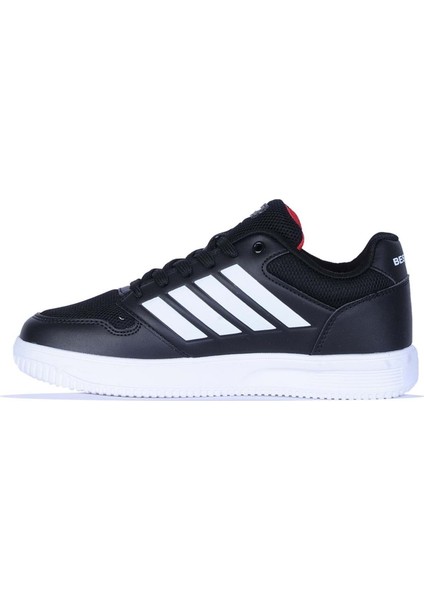 Moda Ayakkabı B-74 Erkek Yürüyüş Sneaker Ayakkabı