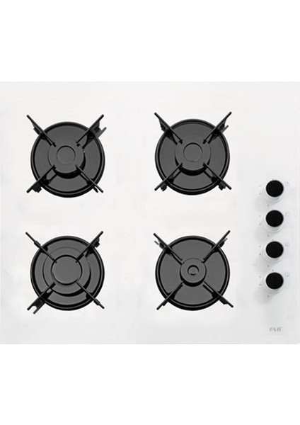 Ankastre 3’lü Set