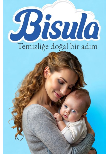 Sıkıştırılmış Tablet bebek Mendil – Su ile Açılan Tek Kullanımlık bebek Temizlik Bezi(500adet)