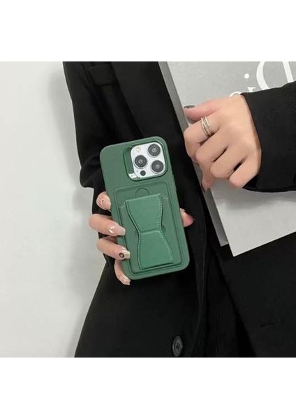 Epastand Iphone 15 Pro Max Telefon Kılıfı Yeşil fiyatları