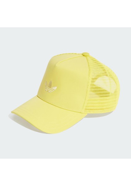 Adicolor Classic Curved Foam Trucker Şapka
