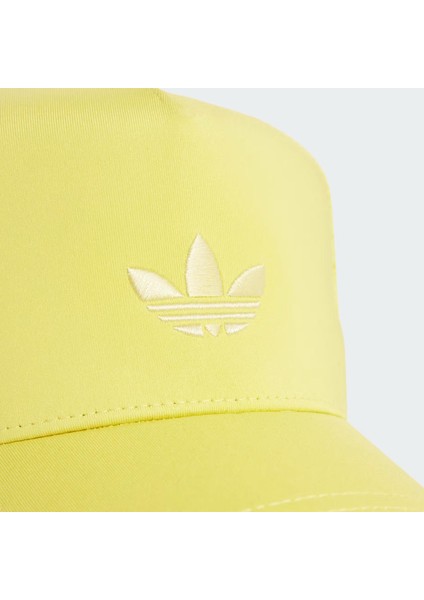 Adicolor Classic Curved Foam Trucker Şapka