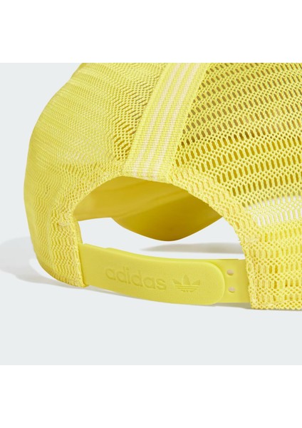 Adicolor Classic Curved Foam Trucker Şapka