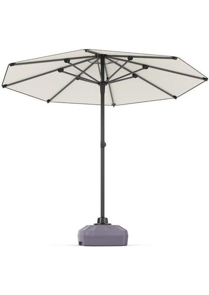 Alubrella Güneş Şemsiyeleri, Su Geçirmez modelleri