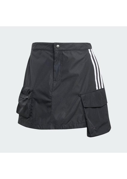 Cargo Mini Kadın Etek