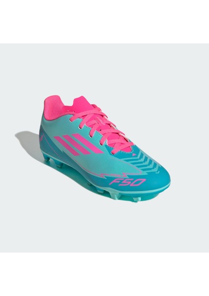F50 Club Fg/mg J Messi Çocuk Krampon fırsatları