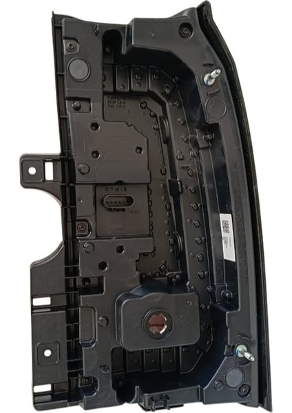 2015-2020 Gmc Yukon Sol Arka Lambası 12 Dolu Su Geçirmez, Gmc Arka Lamba, Lamba, Yukon Lamba, Araç Lamba modelleri