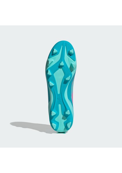 F50 Club Messi Firm/Multi-Ground Erkek Krampon