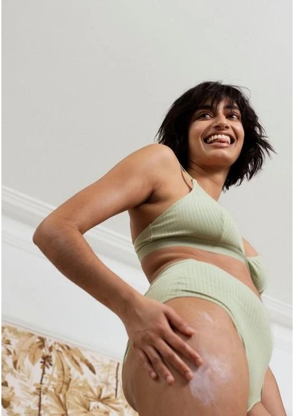 British Rose Body Butter Vücut Nemlendiricisi 200ML fırsatları