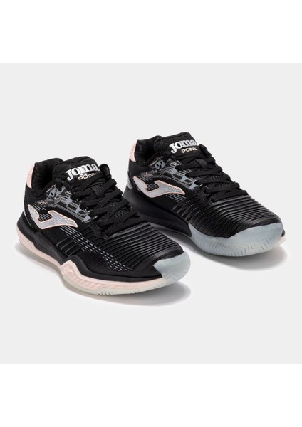 Point 2501 Siyah Kadın All Court Tenis Ayakkabısı Tpoıls2501ac fiyatları