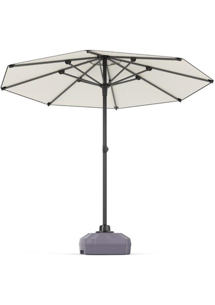 Alubrella Güneş Şemsiyeleri, Su Geçirmez modelleri