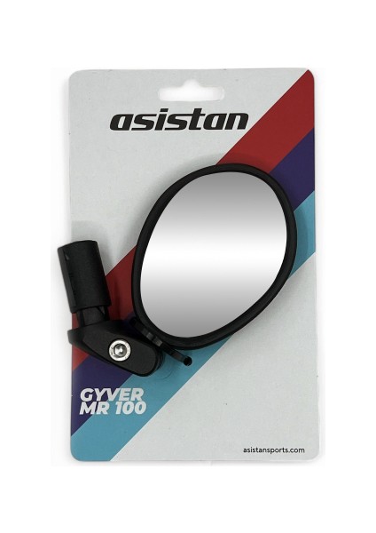 Gyver Mr100 Bisiklet Gidon Aynası
