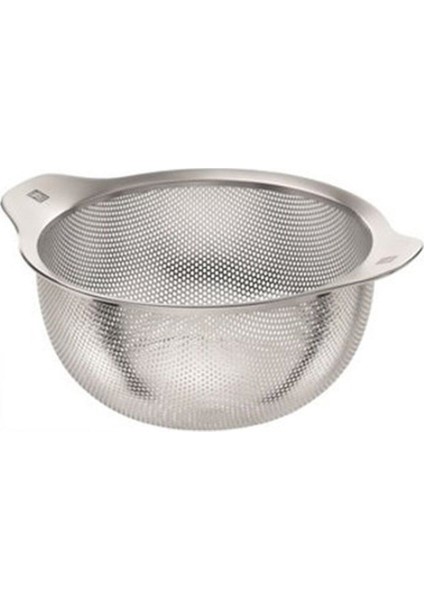 Paslanmaz Çelik Table Süzgeç 20 cm 1 Beyaz Fr fiyatları
