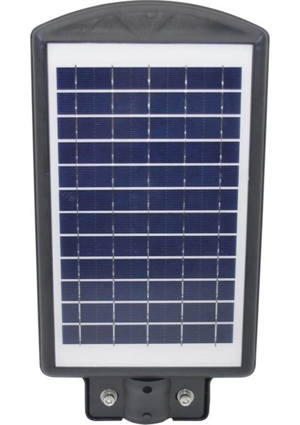Horoz 100W Solar Sokak Armatürü Beyaz Işık Kumandalı Güneş Enerjili Armatür Bahçe Lambası modelleri