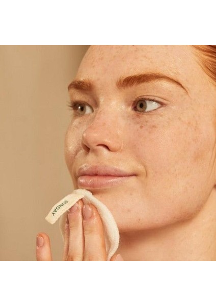 Aloe Hassas Ciltlere Özel Yatıştırıcı Yüz Temizleme Losyonu 125 ml indirimleri