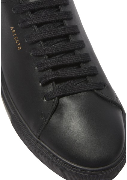 Clean 90 Deri Erkek Sneakers Şehir Şıklığı ve Üstün Konfor