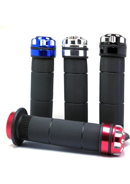 Motosiklet Universal Elcik Takımı