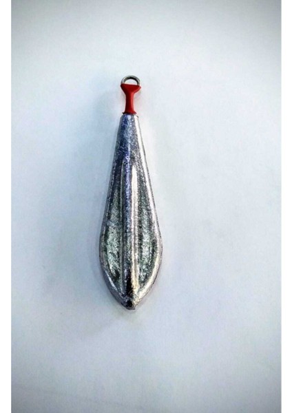 Kanatlı Surf Kurşun 80 gr