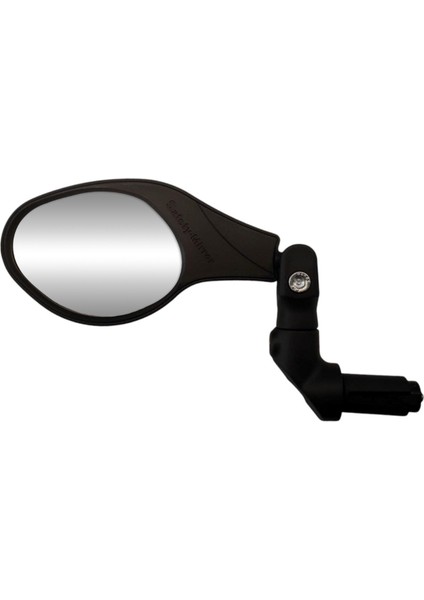 Gyver Mr200 Bisiklet Gidon Aynası