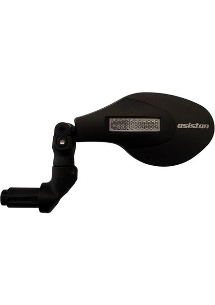 Gyver Mr200 Bisiklet Gidon Aynası