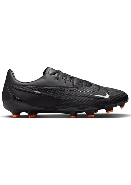 Phantom Gx Academy Fg/Mg Erkek Siyah Futbol Krampon Dd9473-010