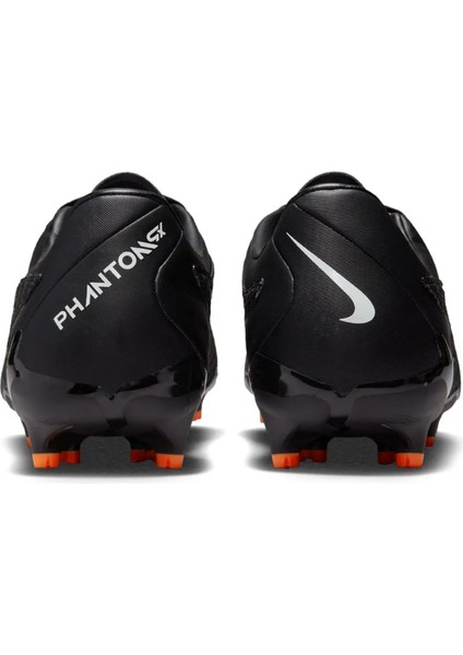 Phantom Gx Academy Fg/Mg Erkek Siyah Futbol Krampon Dd9473-010