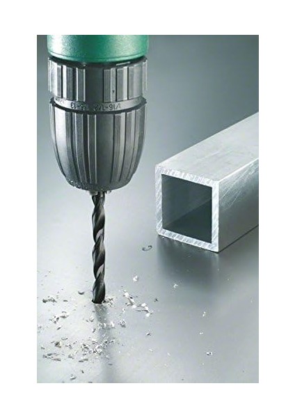 Menashop Metrashop - X-Line Mini 7 Parça Metal Matkap Ucu Seti