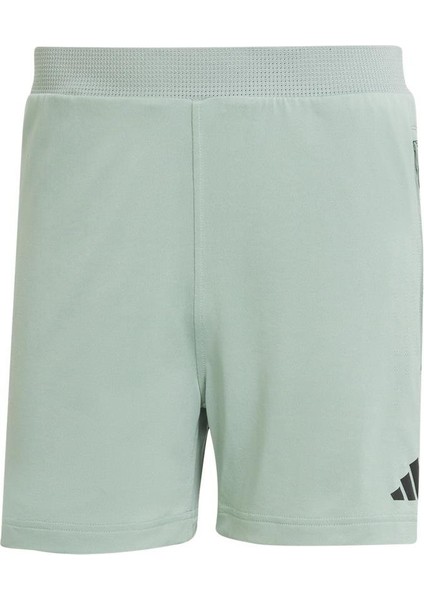 Erkek Yeşil Şort Aırchıll Shorts JI8191