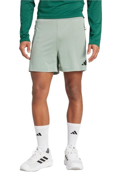 Erkek Yeşil Şort Aırchıll Shorts JI8191