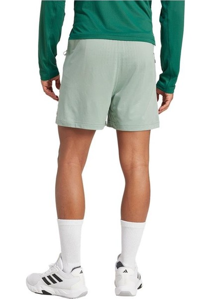 Erkek Yeşil Şort Aırchıll Shorts JI8191
