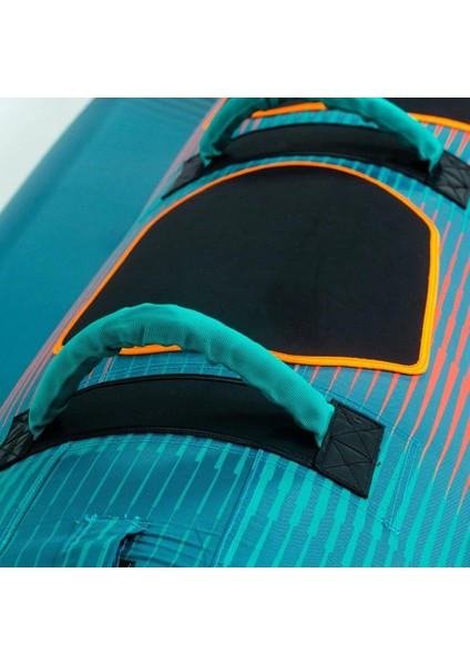 Chaser Banana 4 Kişilik 343CM modelleri