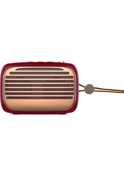 Ultimate S8 Aux Destekli Bluetooth Hoparlör