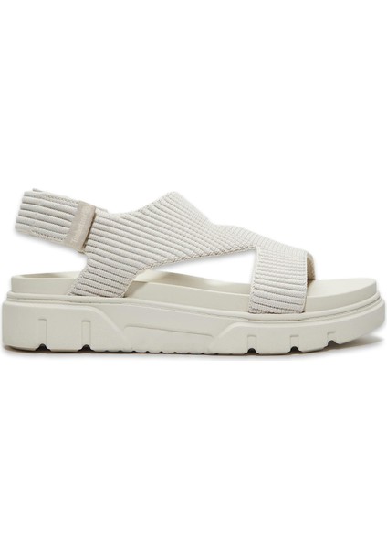 Tb0a2qkn Greyfield Sandal Backstrap Sandal Siyah Kadın Sandalet