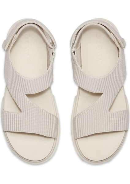 Tb0a2qkn Greyfield Sandal Backstrap Sandal Siyah Kadın Sandalet