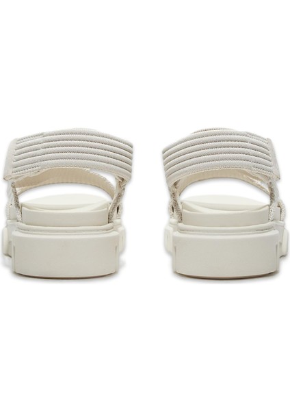 Tb0a2qkn Greyfield Sandal Backstrap Sandal Siyah Kadın Sandalet