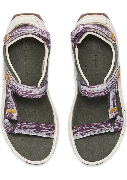 Tb0a41r8 Motion Dune Backstrap Sandal Çok Renkli Kadın Sandalet modelleri