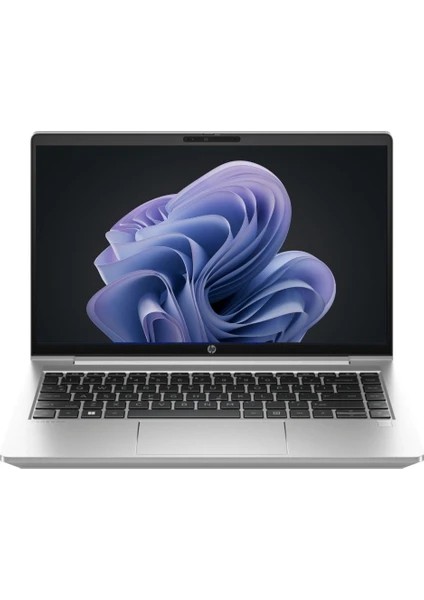 Probook 440 G10 Intel Core I7 1355U 32GB 512GB SSD W11P 14" Fhd Taşınabilir Bilgisayar 725Q6EA