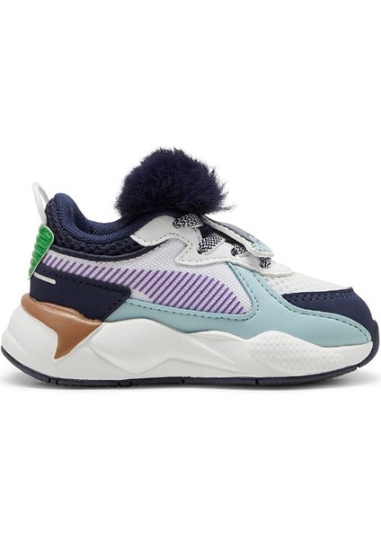 Rs-X Boys Trolls Ac Bebek Spor Ayakkabı 39699601 M-150