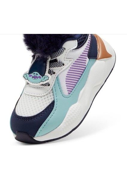 Rs-X Boys Trolls Ac Bebek Spor Ayakkabı 39699601 M-150