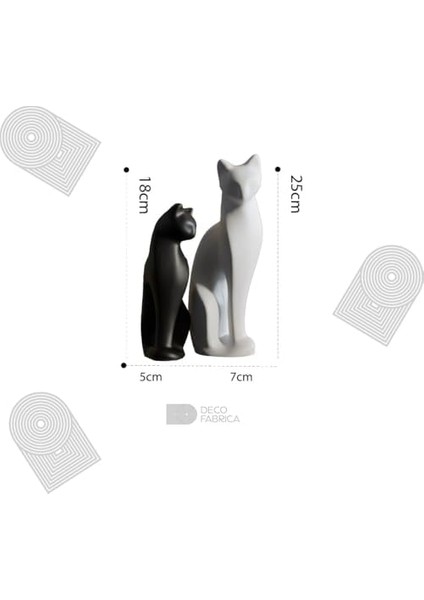 Menashop Metrashop ve Yavru Kedi Biblo